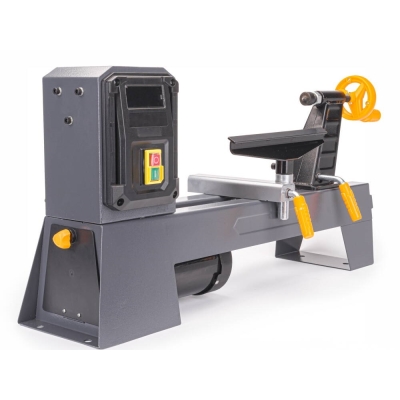 POWERMAT PM-TSD-600LCD - TOKARKA STOŁOWA 600W PM-TSD-600LCD