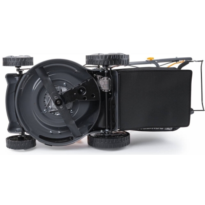 POWERMAT PM-KSS-6S - KOSIARKA SPALINOWA Z NAPĘDEM 6KM PM-KSS-6S