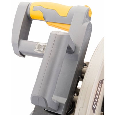 POWERMAT PM-UK-2200M - PIŁA UKOŚNA (UKOŚNICA) DO DREWNA PM-UK-2200M