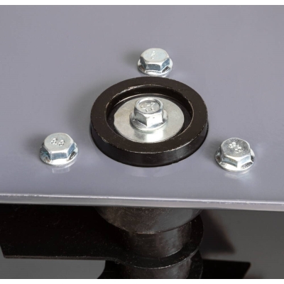 POWERMAT PM-AWS-65 - AERATOR I WERTYKULATOR SPALINOWY PM-AWS-65