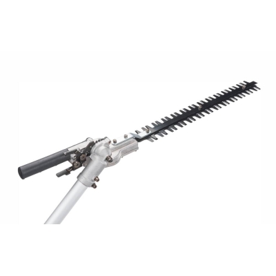 POWERMAT PM-NEW-1200S - ELEKTRYCZNE NOŻYCE DO ŻYWOPŁOTU NA WYSIĘGNIKU PM-NEW-1200S 40CM 1200W