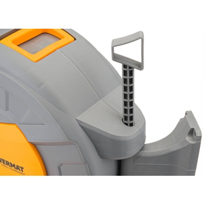 POWERMAT PM-ABNW-20T - AUTOMATYCZNY BĘBEN NA WĄŻ PM-ABNW-20T