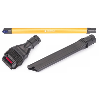 POWERMAT PM-ODA-21.6J - ODKURZACZ PIONOWY AKUMULATOROWY 180W PM-ODA-21.6J