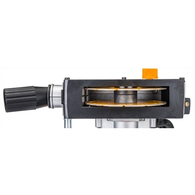 POWERMAT PM-BR-3000 - BRUZDOWNICA ELEKTRYCZNA PM-BR-3000 3000W Z WALIZKĄ