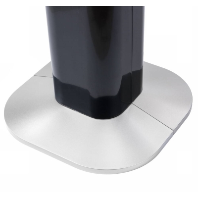 POWERMAT BLACK TOWER-120 - WENTYLATOR KOLUMNOWY POWERMAT BLACK TOWER-120