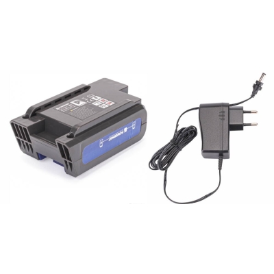 POWERMAT PM-ODA-21.6J - ODKURZACZ PIONOWY AKUMULATOROWY 180W PM-ODA-21.6J