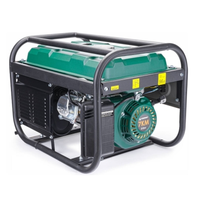 POWERMAT PM-AGR-3000M - AGREGAT PRĄDOTWÓRCZY 3000W PM-AGR-3000M