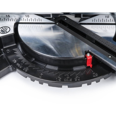 POWERMAT PM-UK-2000T - PIŁA UKOŚNA (UKOŚNICA) DO DREWNA PM-UK-2000T