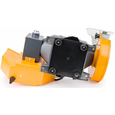 POWERMAT PM-SS-1850M-SM - SZLIFIERKA STOŁOWA KAMIENIOWA BOCZNA 1850W PM-SS-1850M-SM