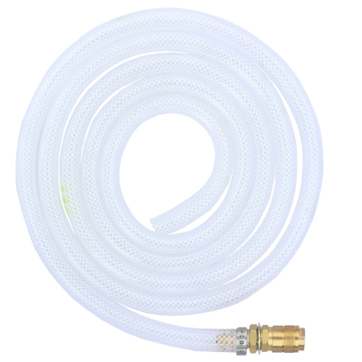 WELDER FANTASY MEGATIG DC 280 - spawarka inwertorowa + uchwyt