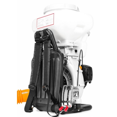 POWERMAT PM-OPS-14 - OPRYSKIWACZ SPALINOWY 14L 3,8KM PM-OPS-14