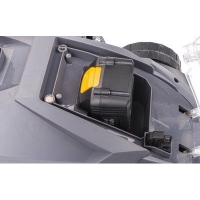 POWERMAT PM-KSA-40C - KOSIARKA AKUMULATORWA PM-KSA-40C