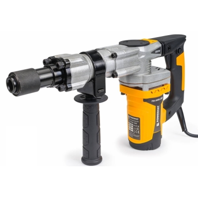 POWERMAT PM-MWB-2800 - MŁOT UDAROWY WYBURZENIOWY HEX SDS 2800W PM-MWB-2800 15J