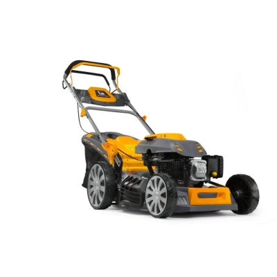 POWERMAT PM-KSS-700SH - KOSIARKA SPALINOWA 8W1 PM-KSS-700SH 7KM 173CC - 51CM