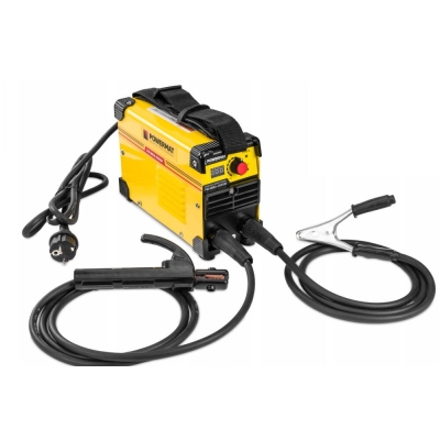 POWERMAT PM-MMA-280SM - SPAWARKA INWERTOROWA 280A IGBT PM-MMA-280SM