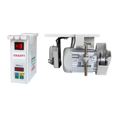 KRAFT KFS-550W - silnik servo 550W