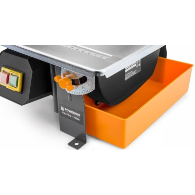 POWERMAT PM-PDG-1700M - PRZECINARKA STOLIKOWA DO GLAZURY I PŁYTEK PM-PDG-1700M