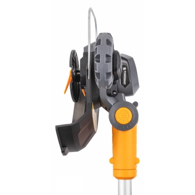 POWERMAT PM-PKA-20C - PODKASZARKA AKUMULATOROWA PM-PKA-20C