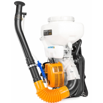 POWERMAT PM-OPS-20 - OPRYSKIWACZ SPALINOWY PM-OPS-20