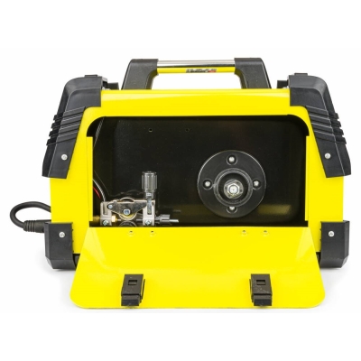 POWERMAT PM-IMGTS-210S SYNERGY - MIGOMAT INWERTOROWY 210A MIG / MAG / MMA / LIFT-TIG PM-IMGTS-210S SYNERGY