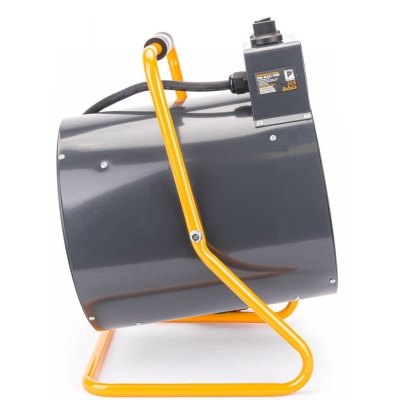 POWERMAT PM-NAG-9EN - NAGRZEWNICA ELEKTRYCZNA DMUCHAWA FARELKA 9KW 400V PM-NAG-9EN