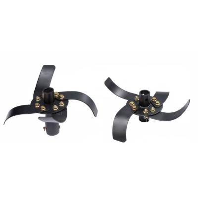 POWERMAT PM-GGS-700Y - GLEBOGRYZARKA SPALINOWA PM-GGS-700Y 7KM