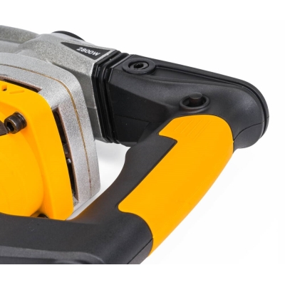 POWERMAT PM-MWB-2800 - MŁOT UDAROWY WYBURZENIOWY HEX SDS 2800W PM-MWB-2800 15J