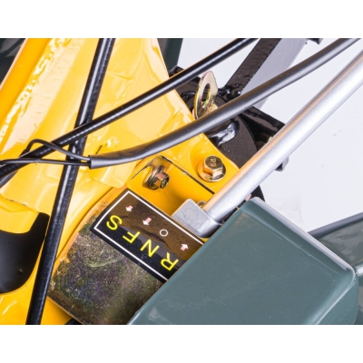 POWERMAT PM-GGS-700M - GLEBOGRYZARKA SPALINOWA PM-GGS-700M 7KM