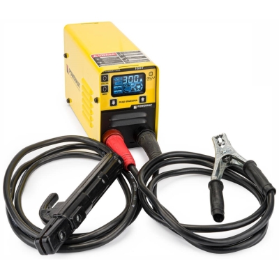 POWERMAT PM-MMAT-300L - SPAWARKA INWERTOROWA PM-MMAT-300L