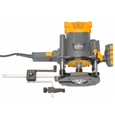 POWERMAT PM-FGW-2100M - FREZARKA GÓRNOWRZECIONOWA KRAWĘDZIOWA WYCINARKA PM-FGW-2100M