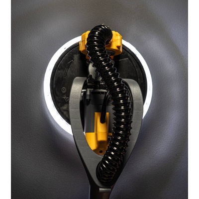 POWERMAT PM-DG-1500M - SZLIFIERKA DO GIPSU PM-DG-1500M (TYPU ŻYRAFA)