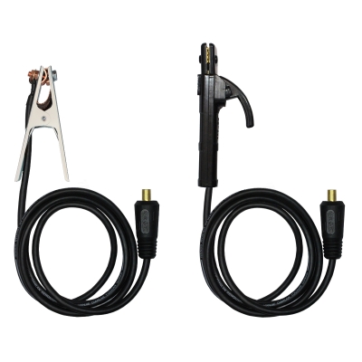 WELDER FANTASY MINI JET TIG AC/DC 200 - spawarka inwertorowa + uchwyt