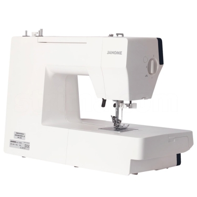 JANOME 1522DG - Anniversary Edition Maszyna do szycia Janome 1522 DARK GREY