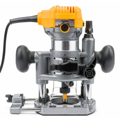 POWERMAT PM-FGW-2000T - FREZARKA GÓRNOWRZECIONOWA KRAWĘDZIOWA WYCINARKA PM-FGW-2000T