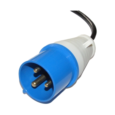 WELDER FANTASY PULSEMIG 250P/1 - półautomat spawalniczy inwerterowy 3w1