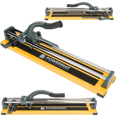 POWERMAT PM-PRDG-600T - PRZECINARKA DO GLAZURY 600MM PM-PRDG-600T