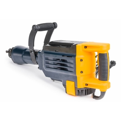 POWERMAT PM-MWB-3200 - MŁOT UDAROWY WYBURZENIOWY HEX SDS 3200W PM-MWB-3200 50J