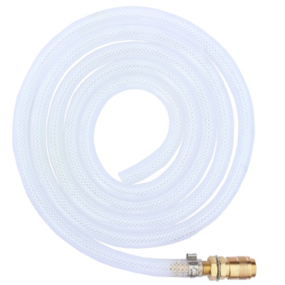 WELDER FANTASY MINI JET TIG AC/DC 200 - spawarka inwertorowa + uchwyt