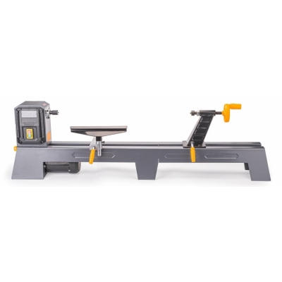 POWERMAT PM-TSD-600LCD - TOKARKA STOŁOWA 600W PM-TSD-600LCD