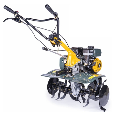 POWERMAT PM-GGS-700M - GLEBOGRYZARKA SPALINOWA PM-GGS-700M 7KM