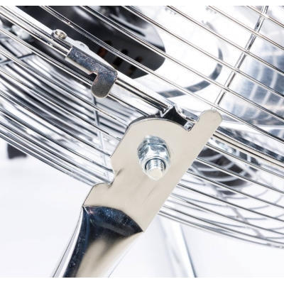 POWERMAT PM-INOX-50 - WENTYLATOR PODŁOGOWY POWERMAT PM-INOX-50 50CM 250W