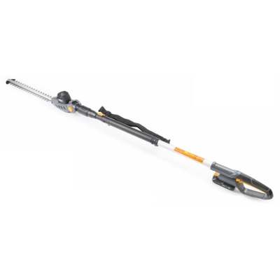 POWERMAT PM-NAW-20C - AKUMULATOROWE NOŻYCE DO ŻYWOPŁOTU NA WYSIĘGNIKU PM-NAW-20C 41CM