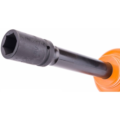 POWERMAT PM-KPU-4800M - KLUCZ PNEUMATYCZNY UDAROWY TIR 4800NM PM-KPU-4800M