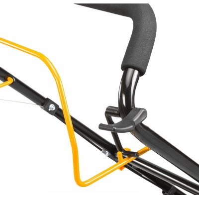 POWERMAT PM-AWS-65 - AERATOR I WERTYKULATOR SPALINOWY PM-AWS-65