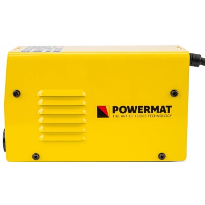 POWERMAT PM-MMAT-300L - SPAWARKA INWERTOROWA PM-MMAT-300L