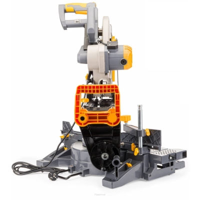 POWERMAT PM-UK-2200M - PIŁA UKOŚNA (UKOŚNICA) DO DREWNA PM-UK-2200M