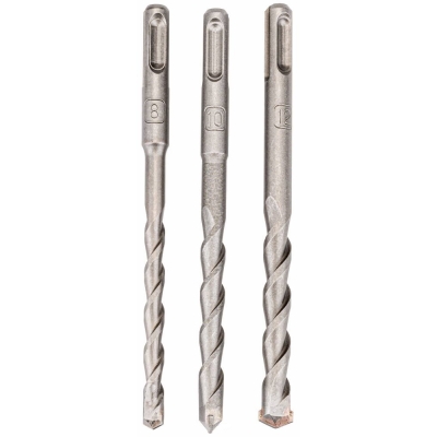 POWERMAT PM-MW-2600M - MŁOT UDAROWY SDS+ 2600W PM-MW-2600M