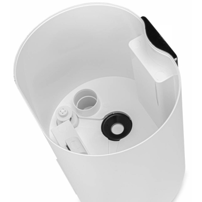 POWERMAT PM-NPO-9W - ULTRADŹWIĘKOWY NAWILŻACZ POWIETRZA DYFUZOR 28W 9L PM-NPO-9W