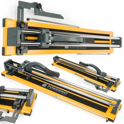 POWERMAT PM-PRDG-800T - PRZECINARKA DO GLAZURY 800MM PM-PRDG-800T