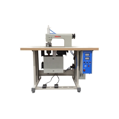 KRAFT KF-U90 - maszyna ultradźwiękowa - komplet